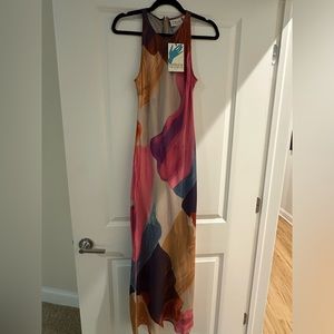 Untitled in MOTION dress